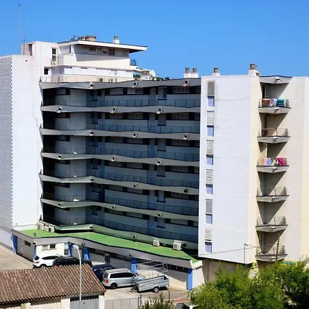 Catalonia 1-7 Apartamento L'Estartit