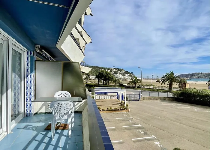 Apartman Catalonia 1-7
