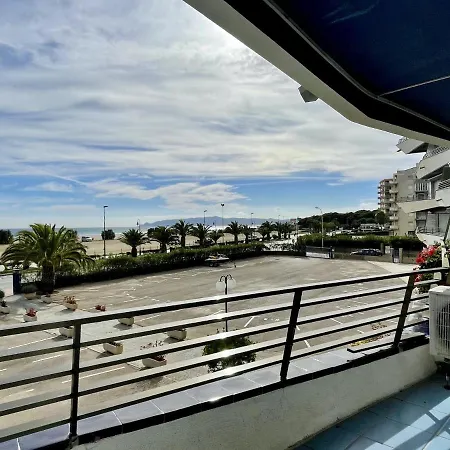 Catalonia 1-7 L'Estartit