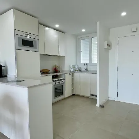 Apartment Catalonia 1-7