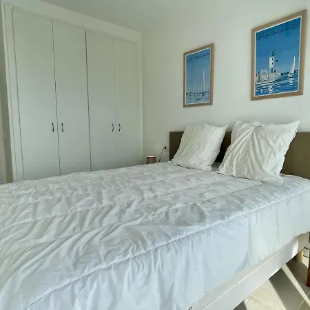 Apartment Catalonia 1-7 *
