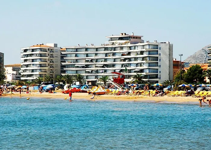 Catalonia 1-7 * L'Estartit