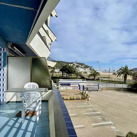 Apartamento Catalonia 1-7