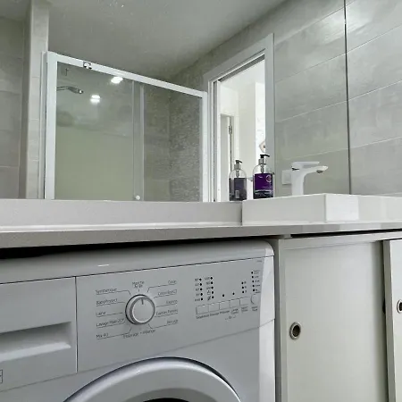 Apartamento Catalonia 1-7 L'Estartit